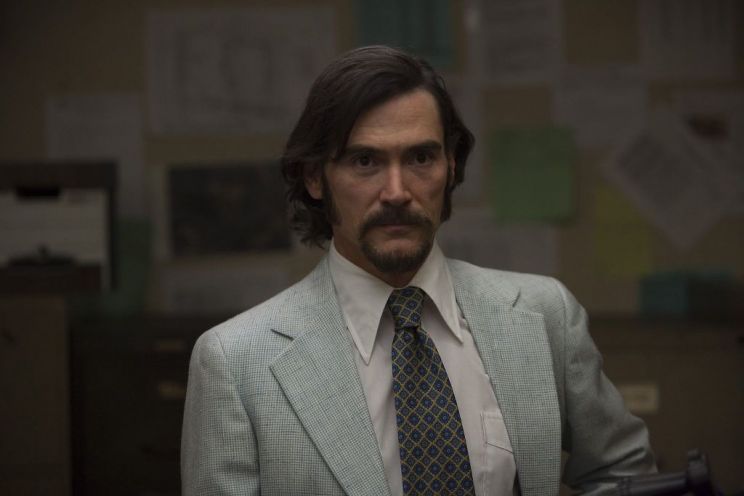 Billy Crudup