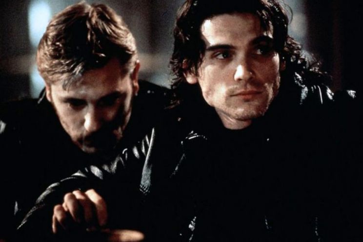Billy Crudup