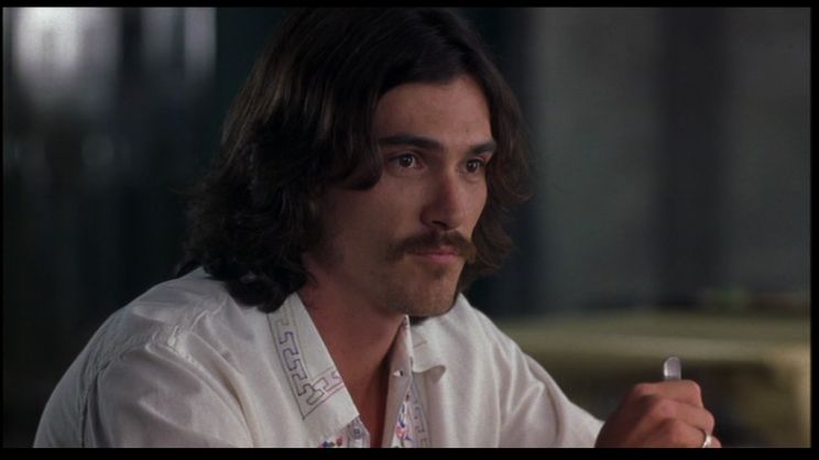 Billy Crudup