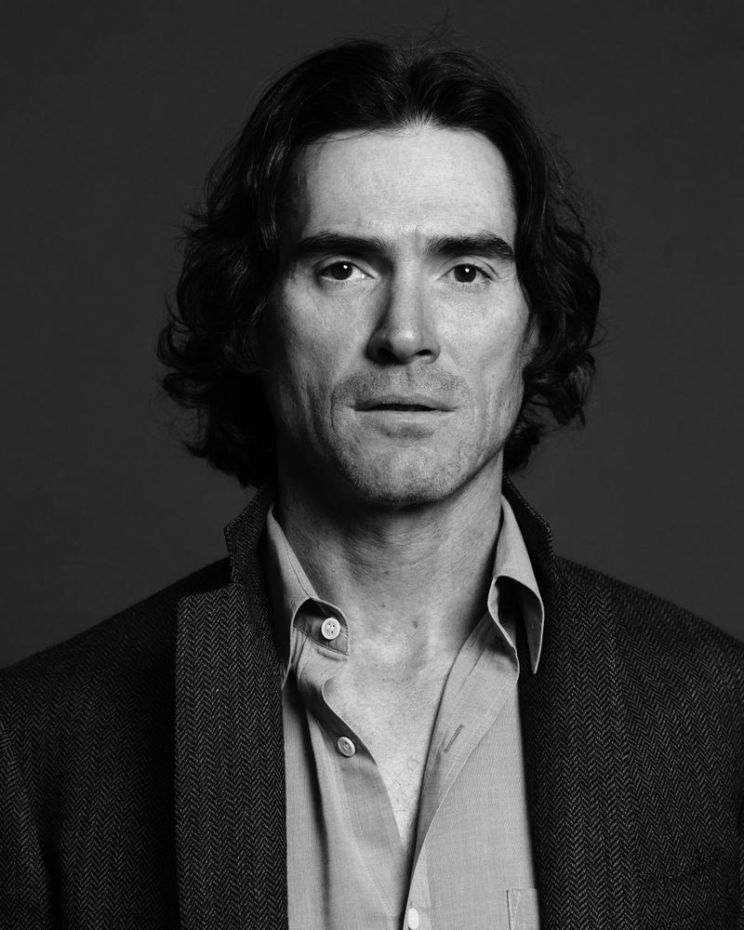 Billy Crudup