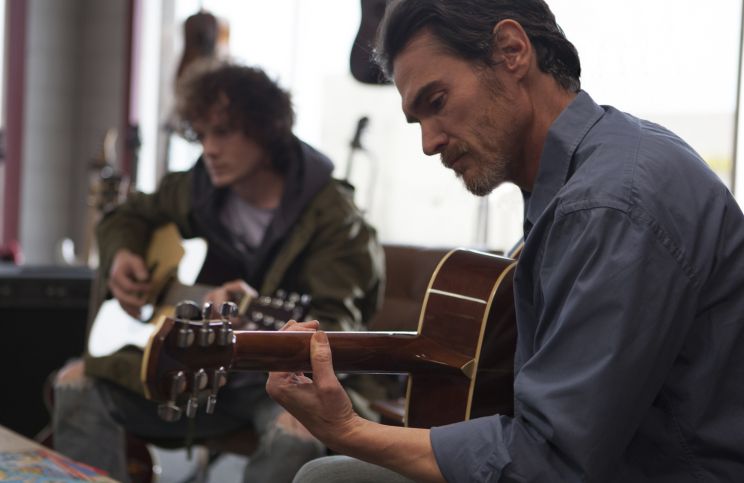 Billy Crudup