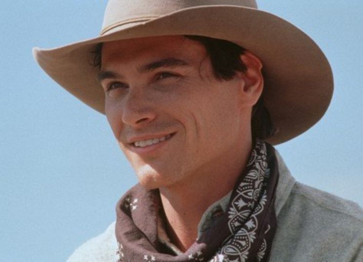 Billy Crudup