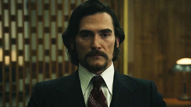 Billy Crudup