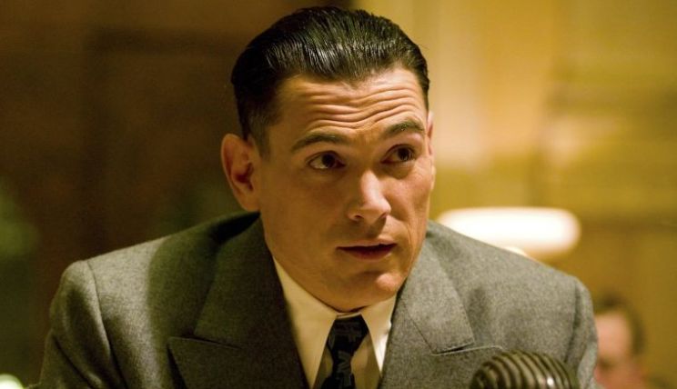 Billy Crudup