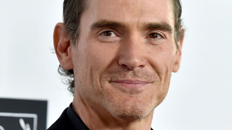 Billy Crudup