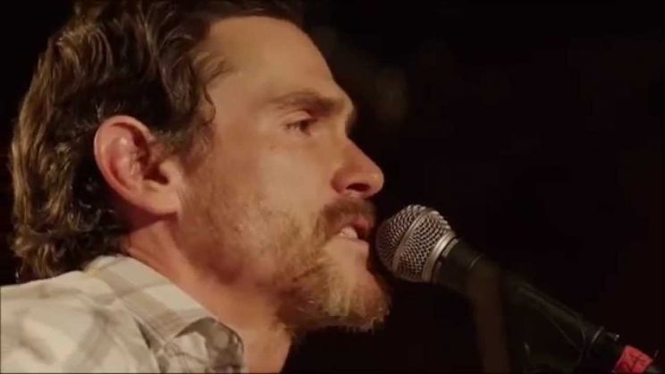 Billy Crudup