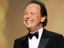 Billy Crystal