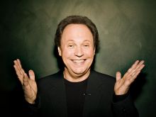 Billy Crystal