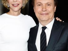 Billy Crystal