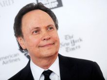 Billy Crystal