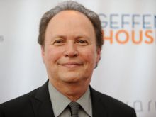 Billy Crystal