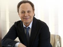 Billy Crystal