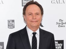 Billy Crystal