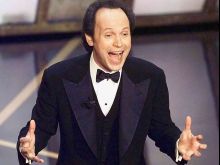 Billy Crystal