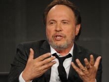 Billy Crystal