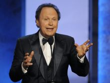 Billy Crystal