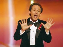 Billy Crystal photo