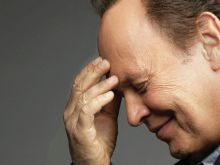 Billy Crystal photo