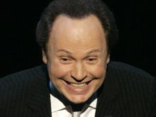 Billy Crystal photo