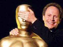Billy Crystal photo