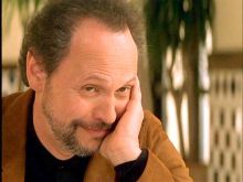 Billy Crystal