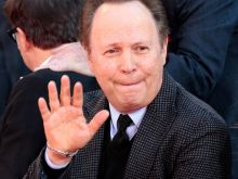 Billy Crystal