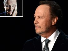 Billy Crystal