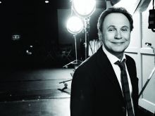 Billy Crystal