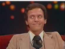 Billy Crystal