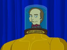 Billy Crystal