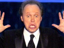 Billy Crystal