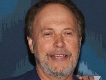 Billy Crystal