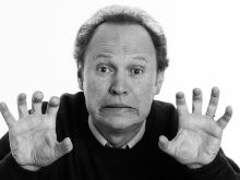 Billy Crystal