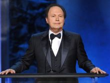 Billy Crystal