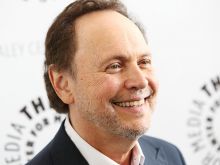 Billy Crystal