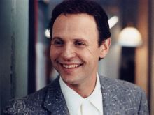 Billy Crystal