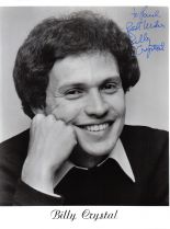 Billy Crystal photo