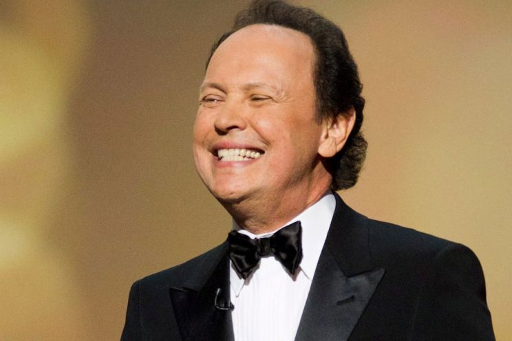 Billy Crystal