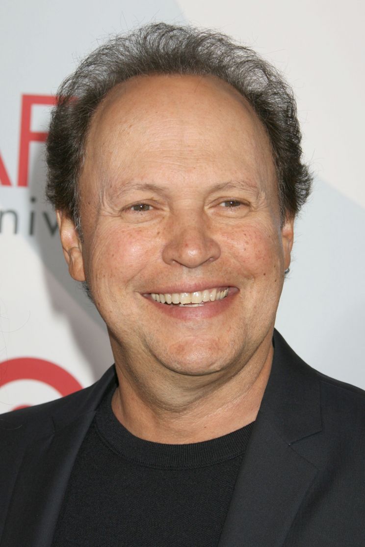 Billy Crystal