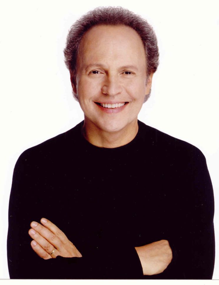 Billy Crystal