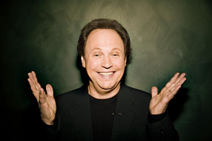 Billy Crystal