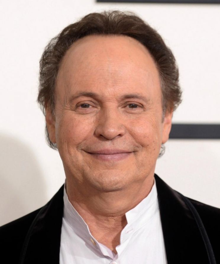 Billy Crystal