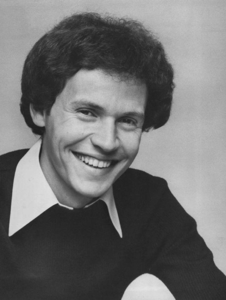 Billy Crystal