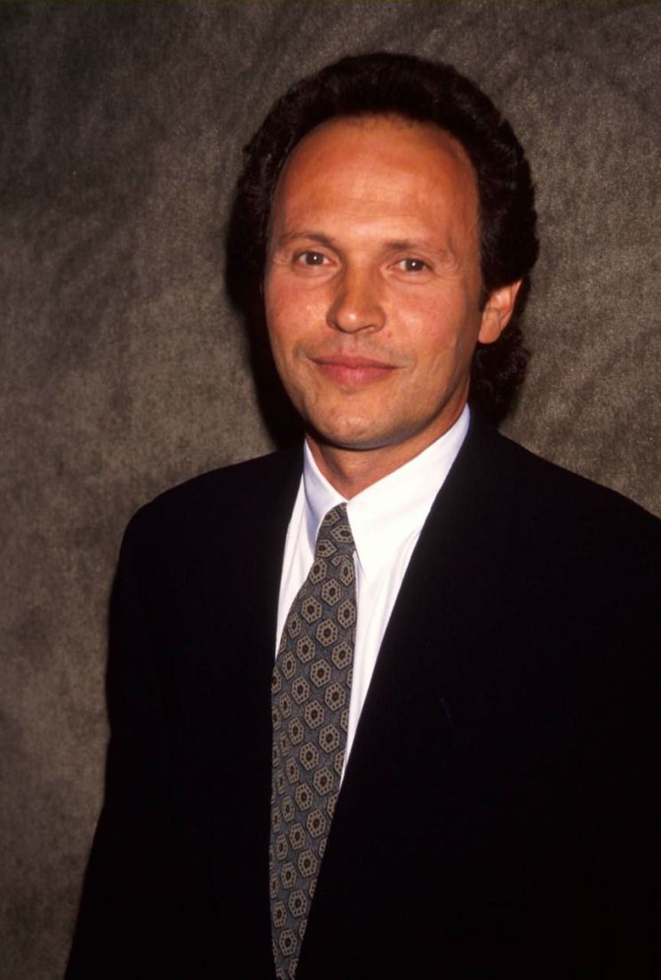 Billy Crystal