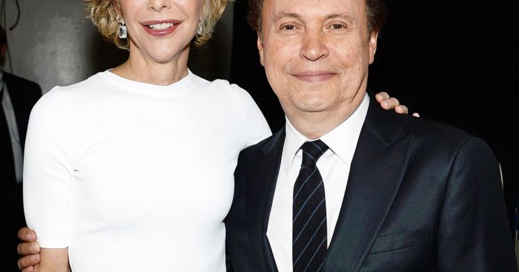 Billy Crystal