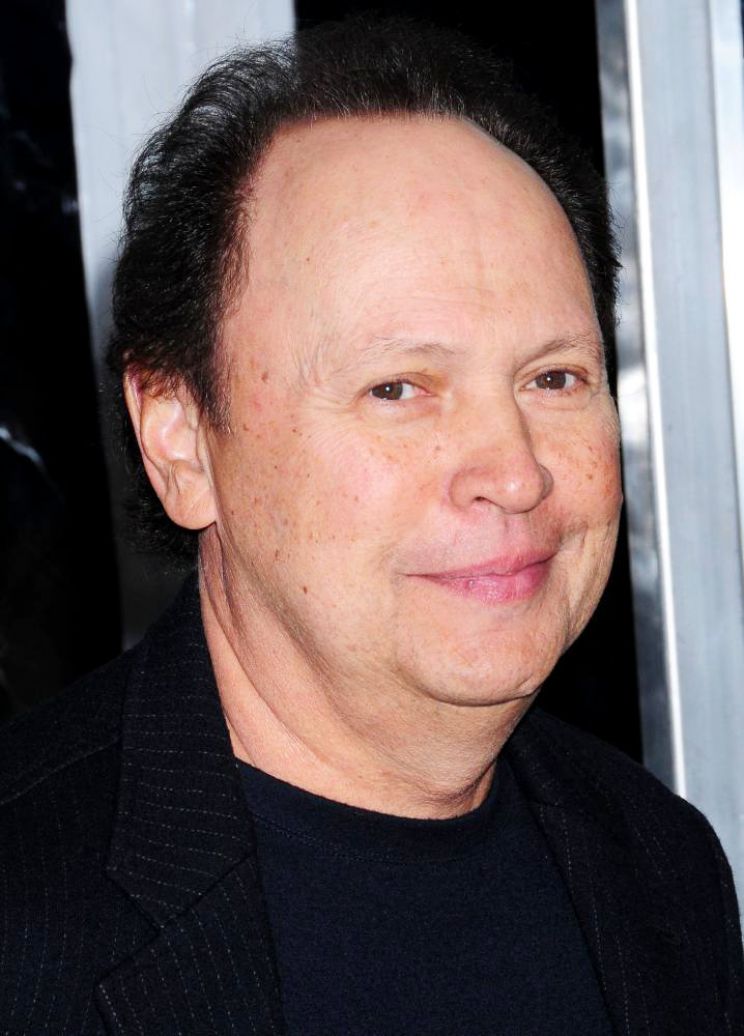 Billy Crystal