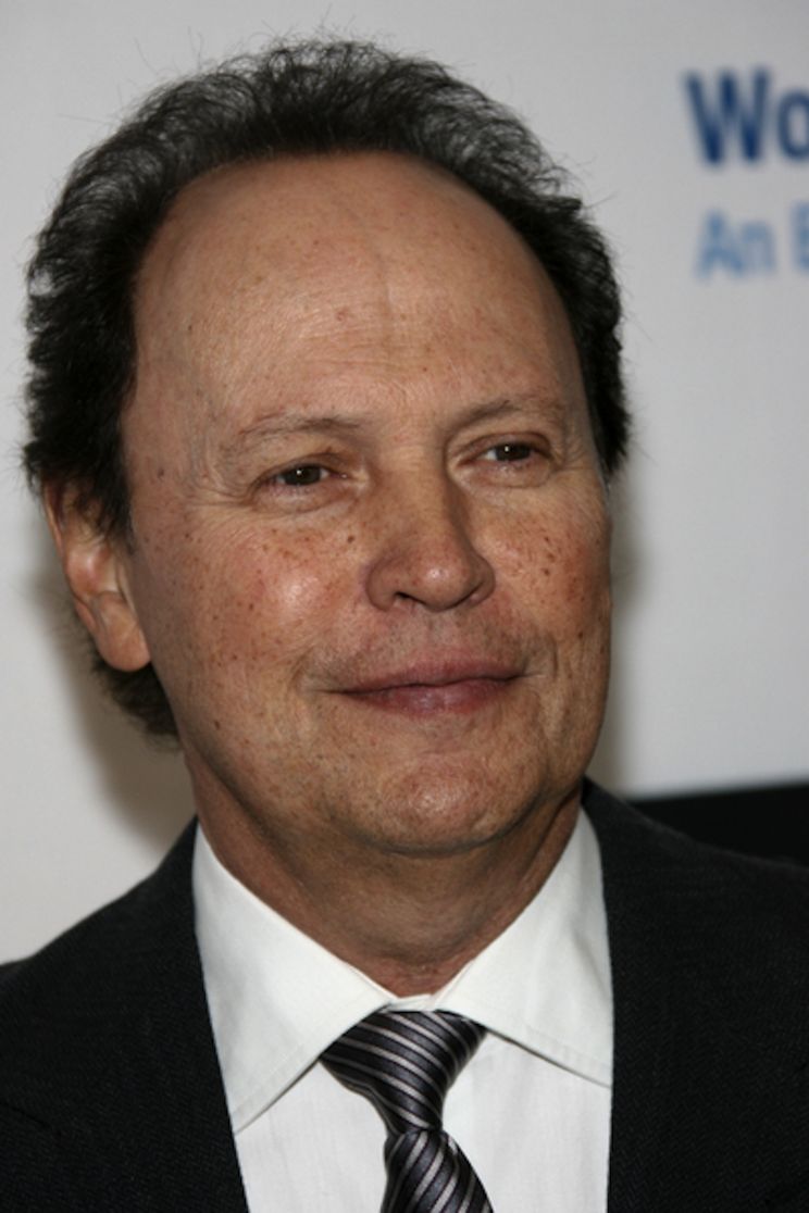 Billy Crystal