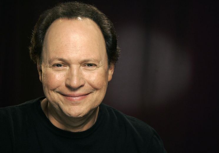 Billy Crystal