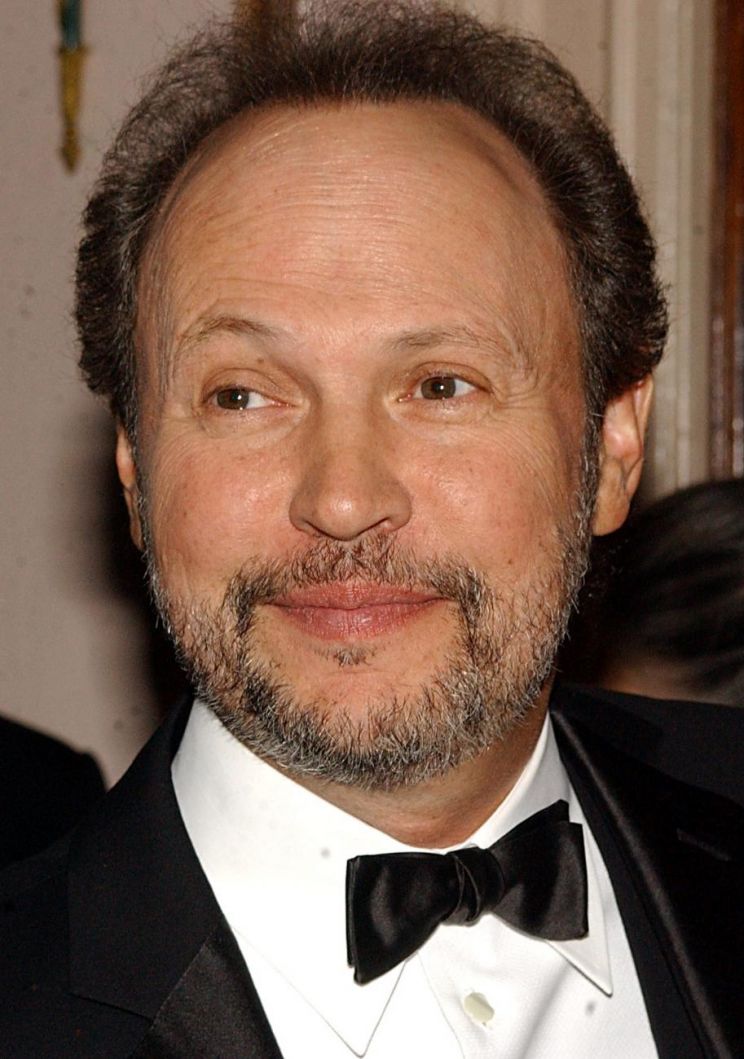 Pictures of Billy Crystal