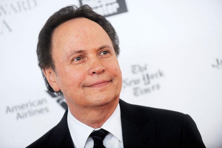 Billy Crystal